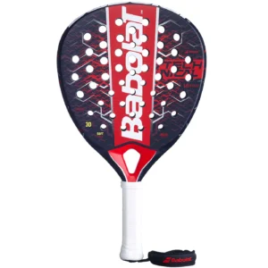 Babolat Technical Vertuo 2.5 2025 Padel Racket 01