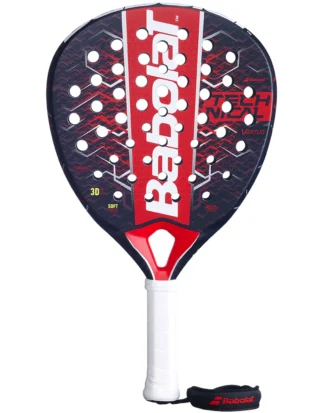 Babolat Technical Vertuo 2.5 2025 Padel Racket 01