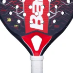 Babolat Technical Vertuo 2.5 2025 Padel Racket 04