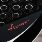 HEAD Coello Junior Padel Racket 2025 04