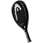 HEAD Coello Junior Padel Racket 2025 06