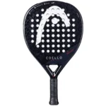 HEAD Coello Junior Padel Racket 2025 07
