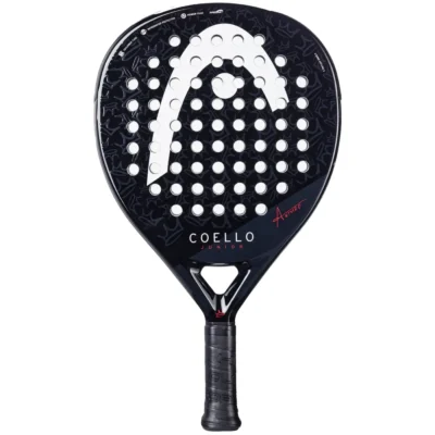 HEAD Coello Junior Padel Racket 2025 07