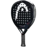 HEAD Coello Junior Padel Racket 2025 08