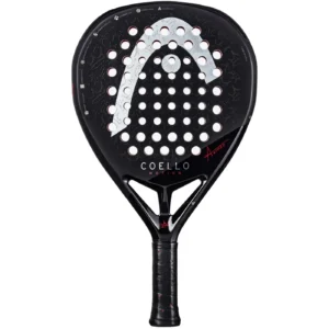 HEAD Coello Motion Padel Racket 2025 01