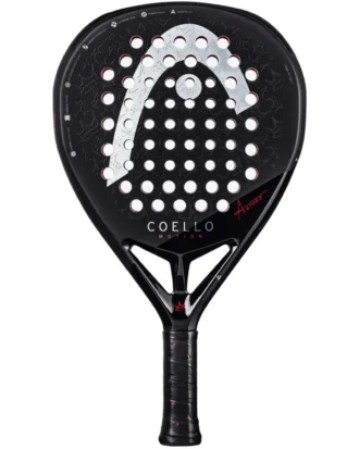 HEAD Coello Motion Padel Racket 2025 01
