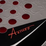 HEAD Coello Motion Padel Racket 2025 04