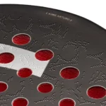 HEAD Coello Motion Padel Racket 2025 06