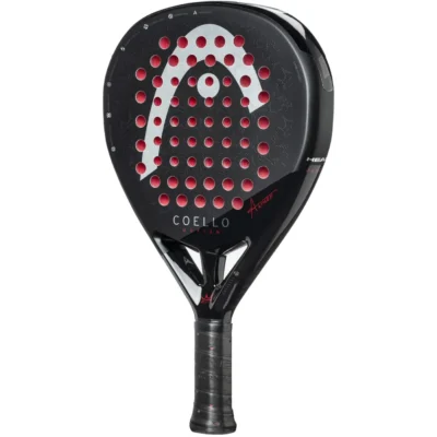 HEAD Coello Motion Padel Racket 2025 10
