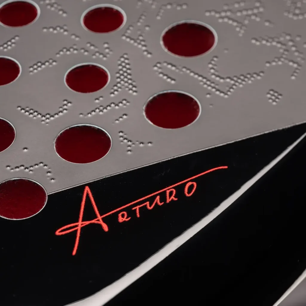 HEAD Coello Pro Padel Racket 2025 06