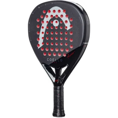 HEAD Coello Pro Padel Racket 2025 09