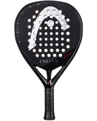 HEAD Coello Pro Padel Racket 2025 10