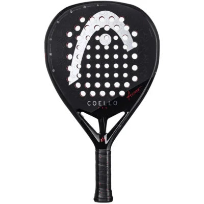 HEAD Coello Pro Padel Racket 2025 10
