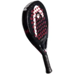 HEAD Coello Team Padel Racket 2025 02