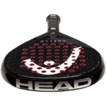 HEAD Coello Team Padel Racket 2025 03