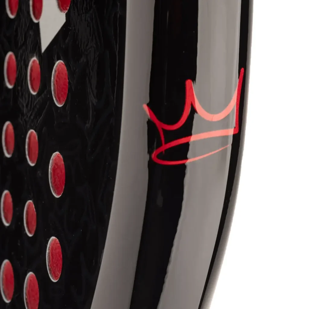 HEAD Coello Team Padel Racket 2025 04