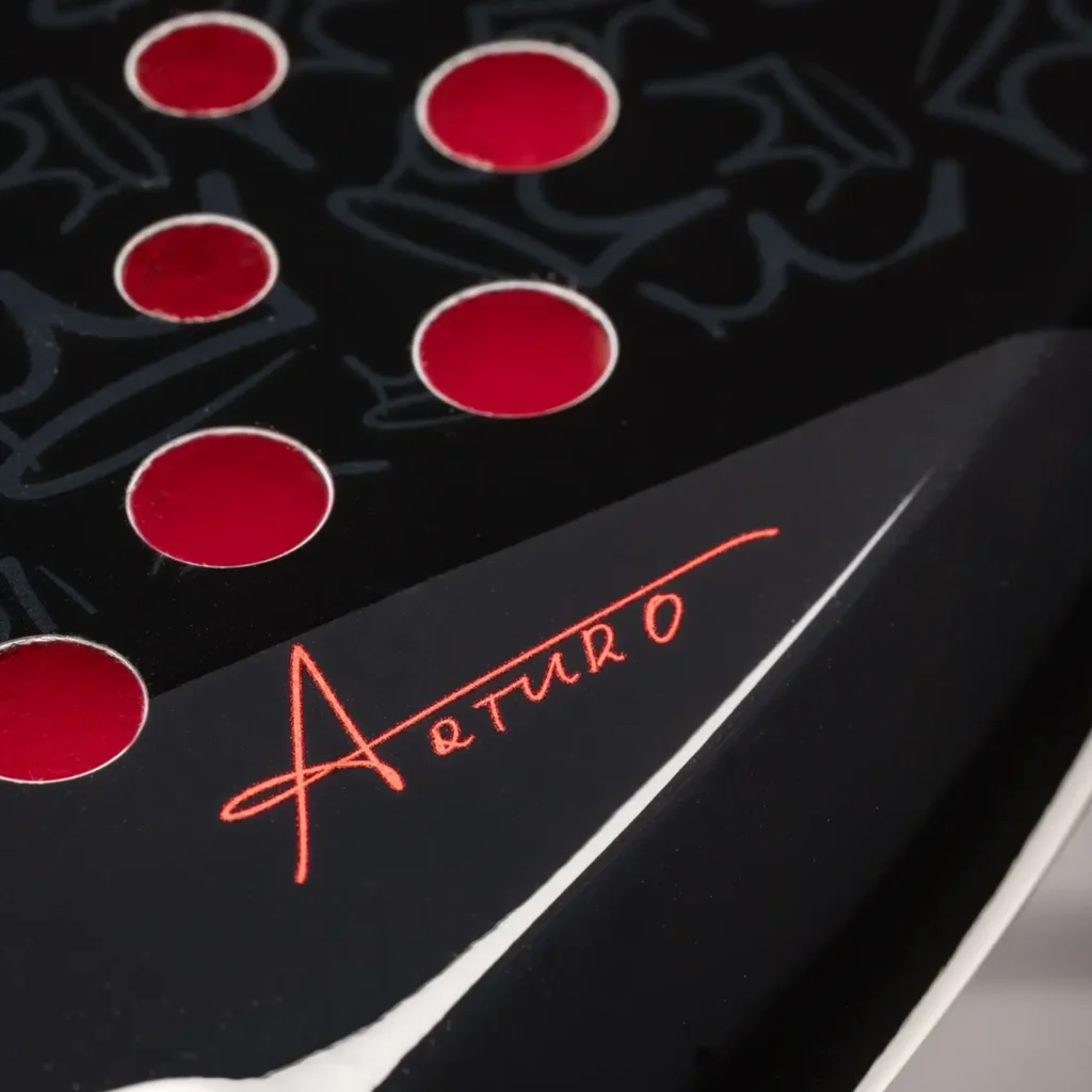 HEAD Coello Team Padel Racket 2025 05