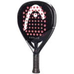 HEAD Coello Team Padel Racket 2025 08