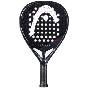 HEAD Coello Team Padel Racket 2025 09