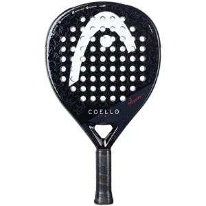 HEAD Coello Vibe Padel Racket 2025 01