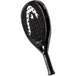 HEAD Coello Vibe Padel Racket 2025 02