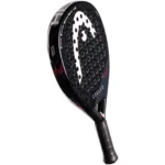HEAD Coello Vibe Padel Racket 2025 03