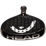 HEAD Coello Vibe Padel Racket 2025 04