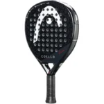 HEAD Coello Vibe Padel Racket 2025 05