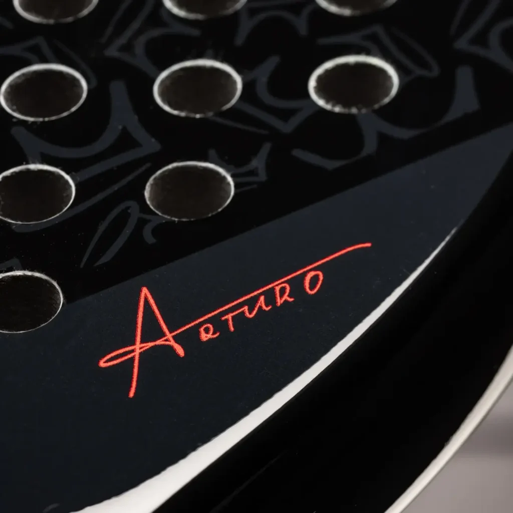 HEAD Coello Vibe Padel Racket 2025 06