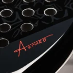 HEAD Coello Vibe Padel Racket 2025 06