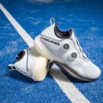 HEAD Motion Pro Boa Padel Shoes 03