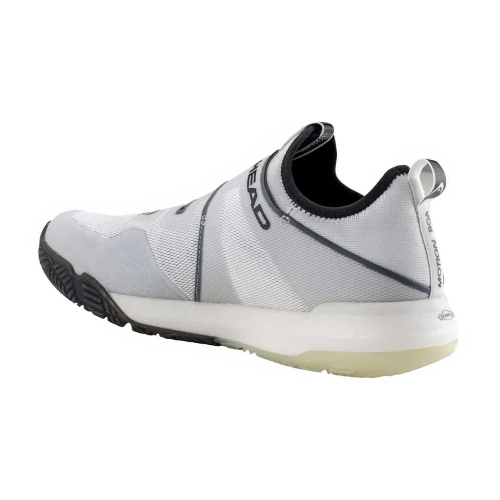 HEAD Motion Pro Boa Padel Shoes 04