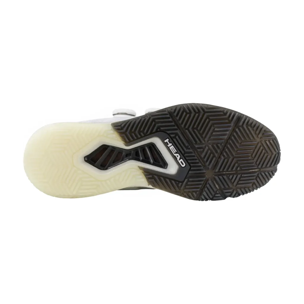 HEAD Motion Pro Boa Padel Shoes 08
