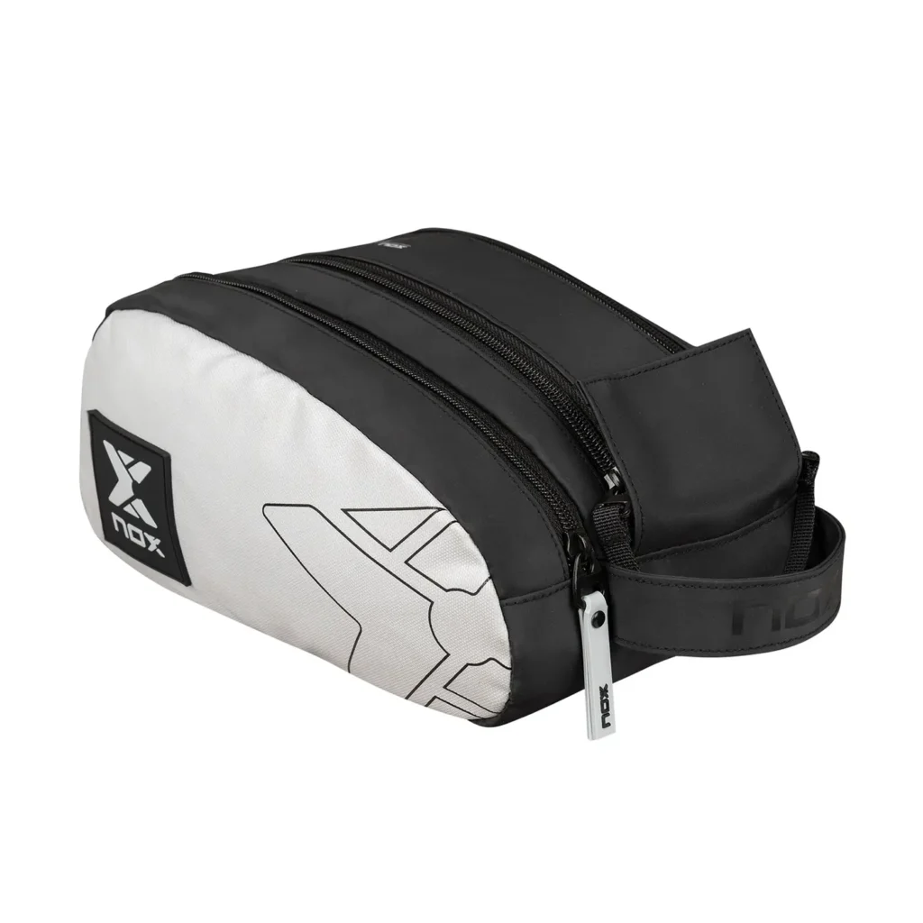 NOX LUXURY Series Travel kit Padel Bag 01