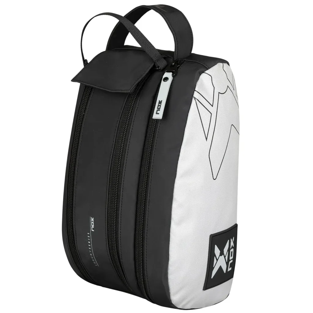 NOX LUXURY Series Travel kit Padel Bag 03