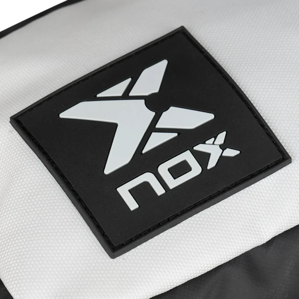 NOX LUXURY Series Travel kit Padel Bag 06