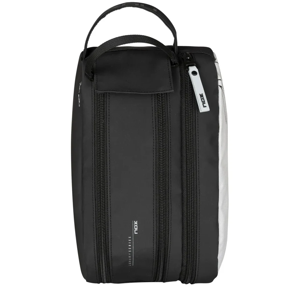 NOX LUXURY Series Travel kit Padel Bag 07