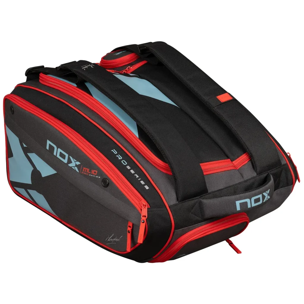 NOX Ml10 Competition XL Compact Padel Bag 01