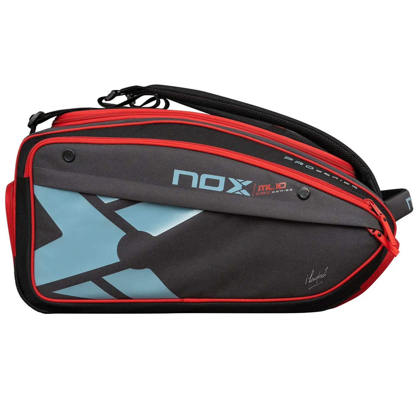 NOX Ml10 Competition XL Compact Padel Bag 02 NOX Ml10 Competition XL Compact Padel Bag 02