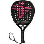 OXDOG Ultimate Pro+ 2025 Padel Racket 02