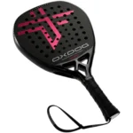 OXDOG Ultimate Pro+ 2025 Padel Racket 03