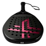 OXDOG Ultimate Pro+ 2025 Padel Racket 04