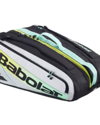 Paletero Babolat RH Pro Padel Juan Lebrón 2025 MultiColor 02