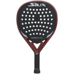 SIUX Diablo Elite 4 2025 Padel Racket 01