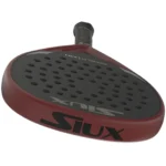 SIUX Diablo Elite 4 2025 Padel Racket 04