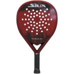 SIUX Diablo Go 4 2025 Padel Racket 01