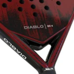 SIUX Diablo Go 4 2025 Padel Racket 02