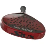 SIUX Diablo Go 4 2025 Padel Racket 04