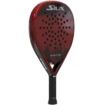 SIUX Diablo Go 4 2025 Padel Racket 05
