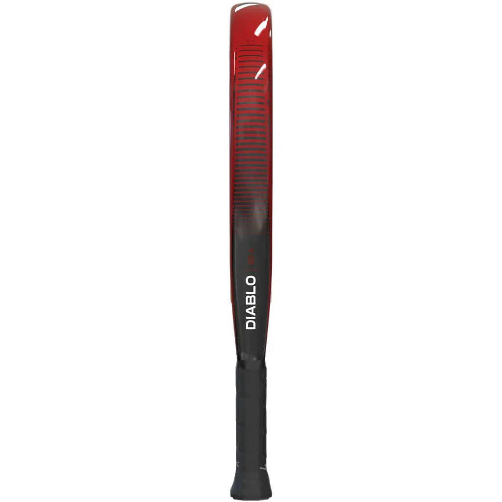 SIUX Diablo Go 4 2025 Padel Racket 06